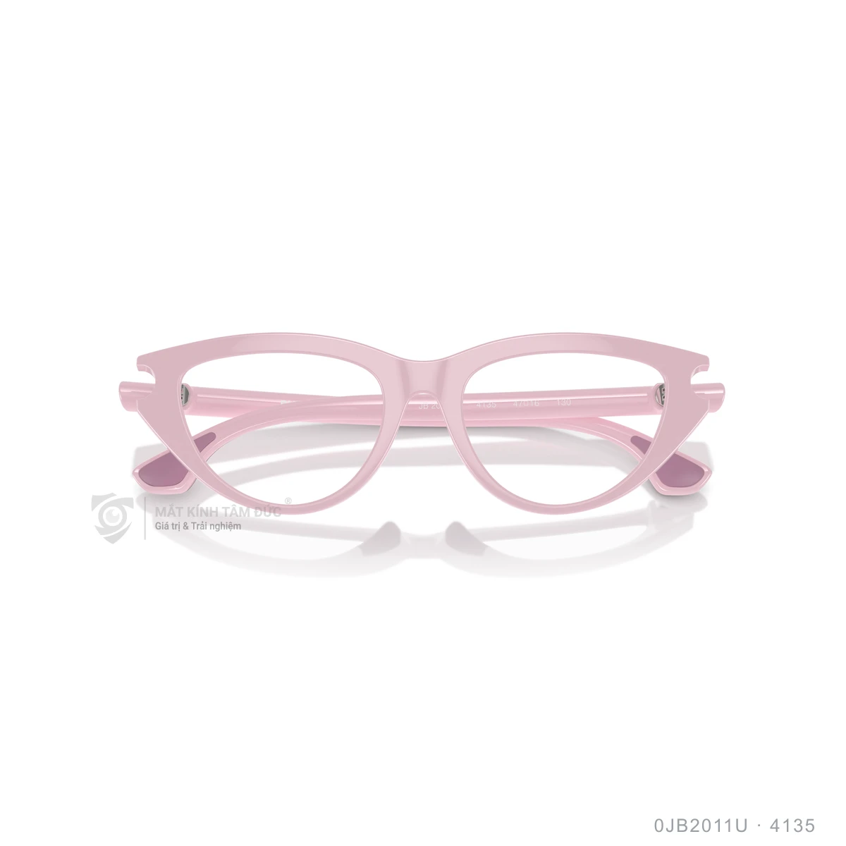 Gọng kính Burberry 0JB2011U - Ảnh 13