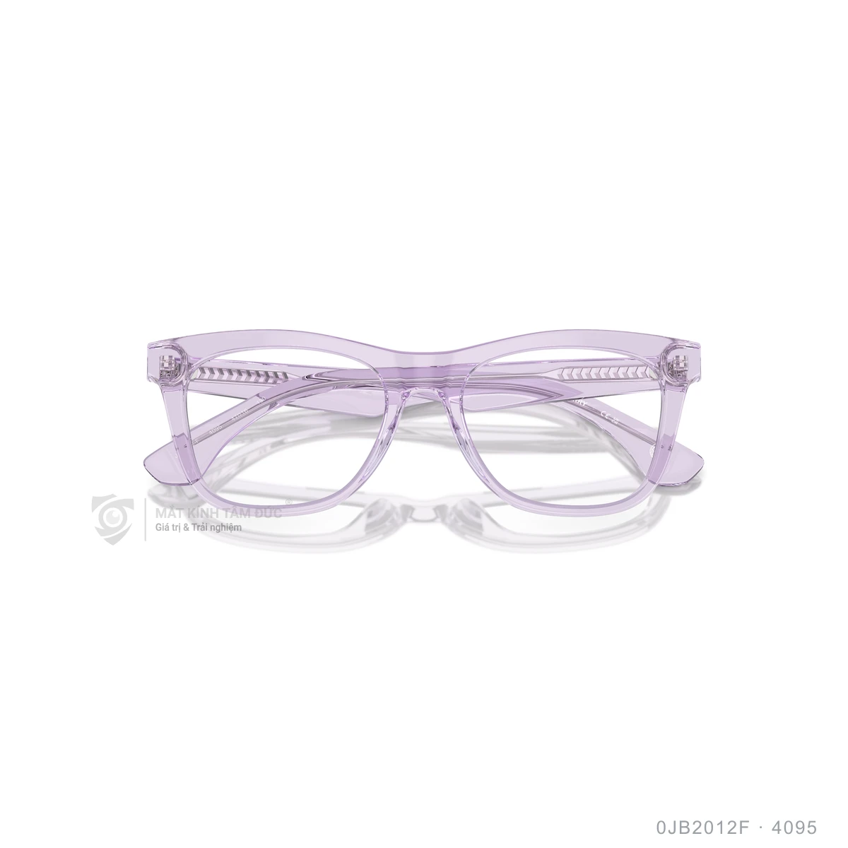 Gọng kính Burberry 0JB2012F - Ảnh 13