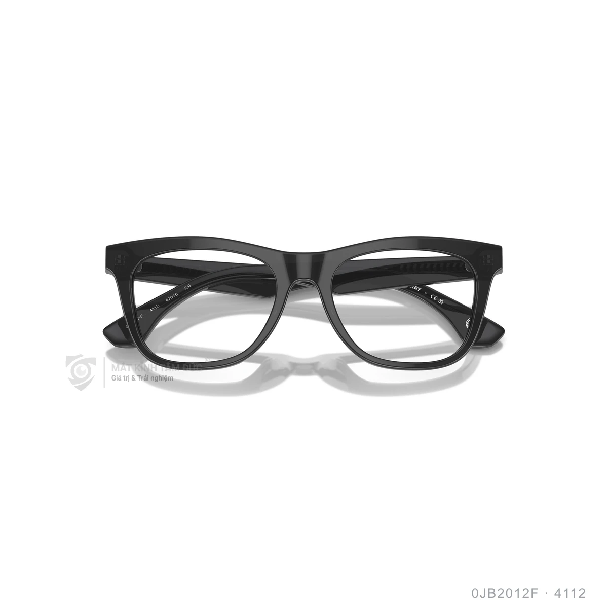 Gọng kính Burberry 0JB2012F - Ảnh 18