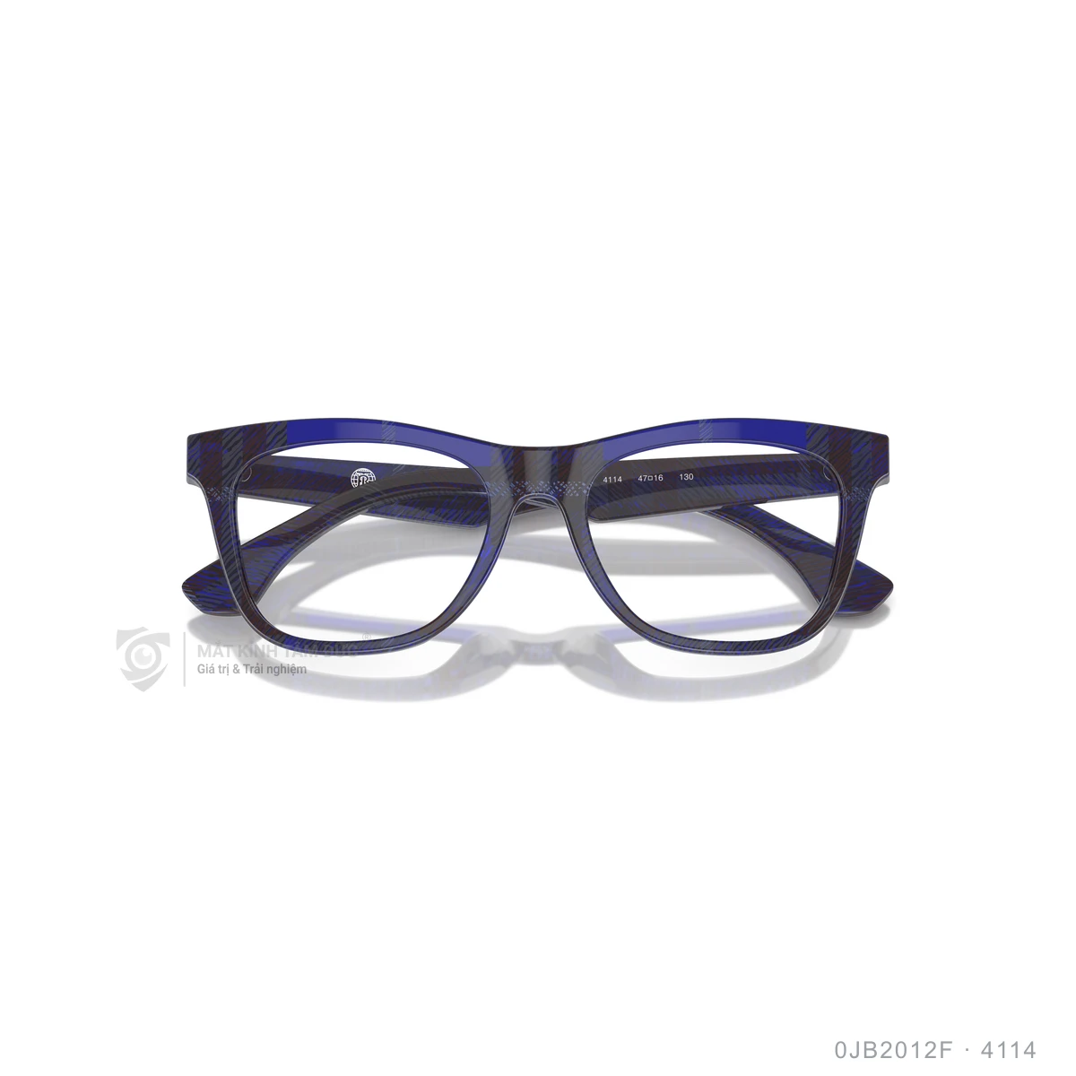 Gọng kính Burberry 0JB2012F - Ảnh 23