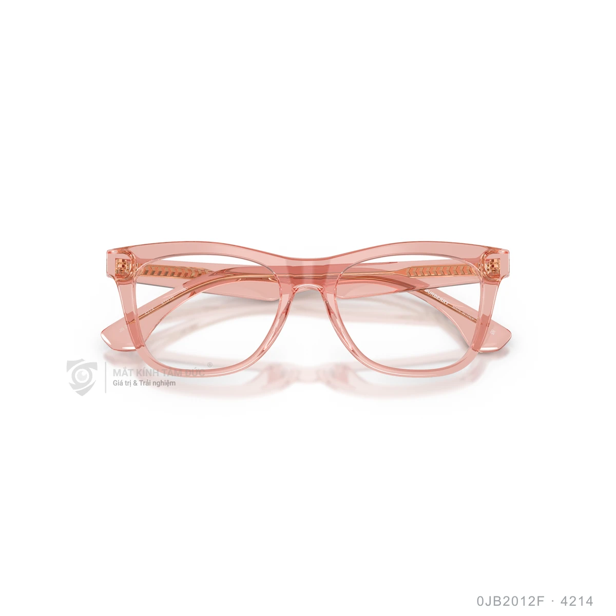 Gọng kính Burberry 0JB2012F - Ảnh 3