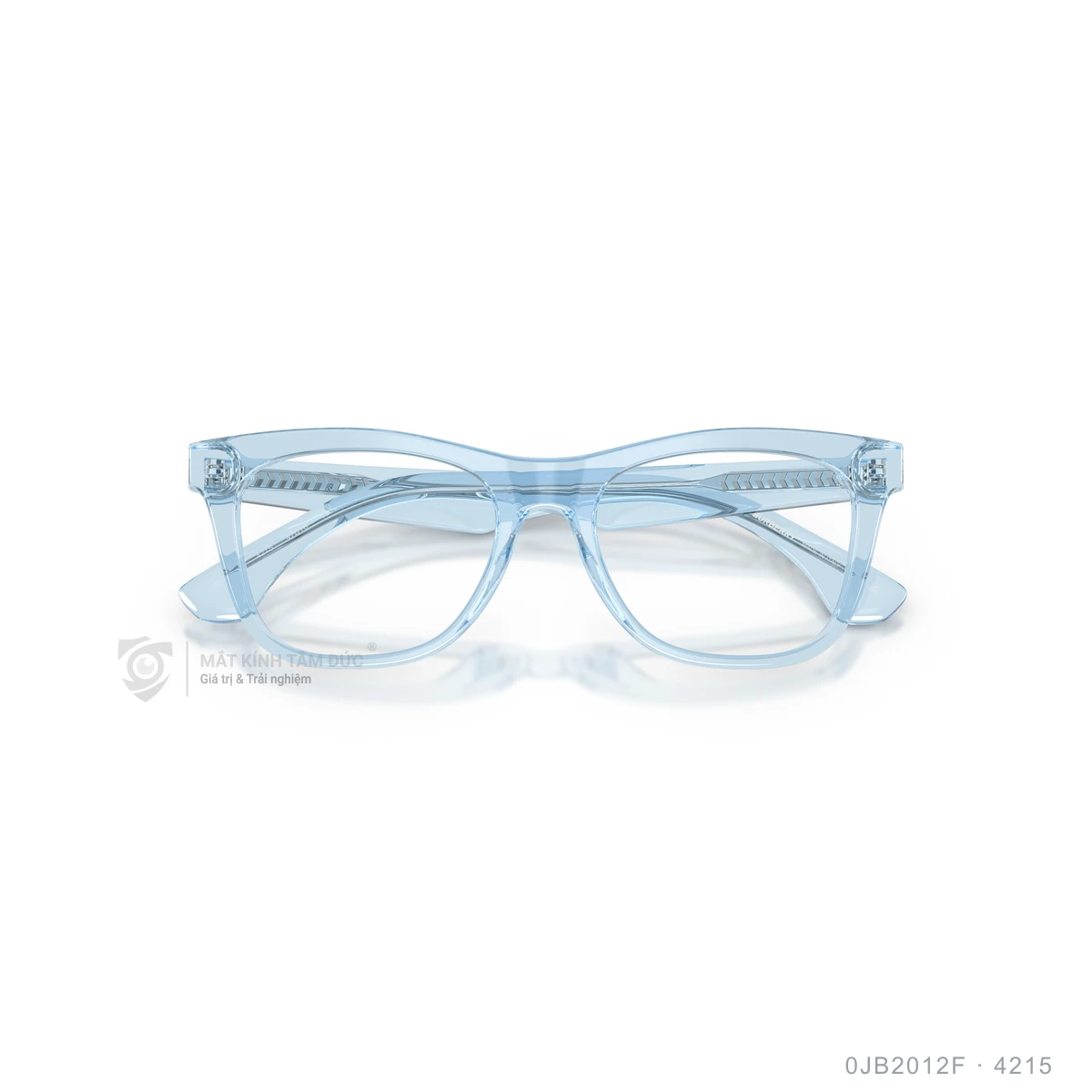 Gọng kính Burberry 0JB2012F - Ảnh 8