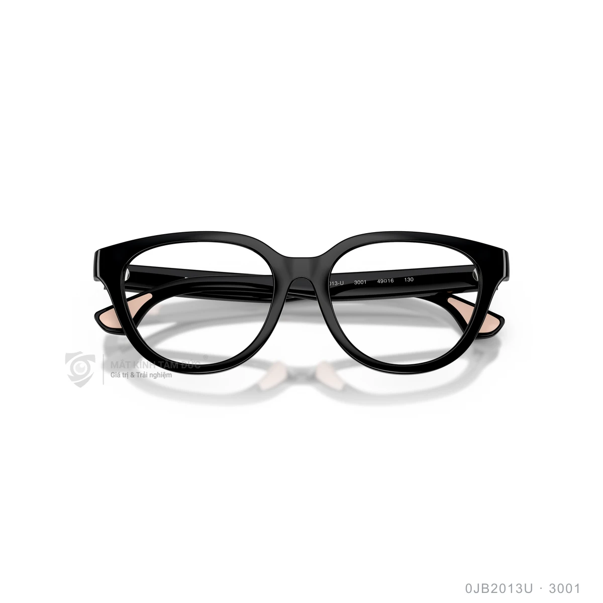 Gọng kính Burberry 0JB2013U - Ảnh 3