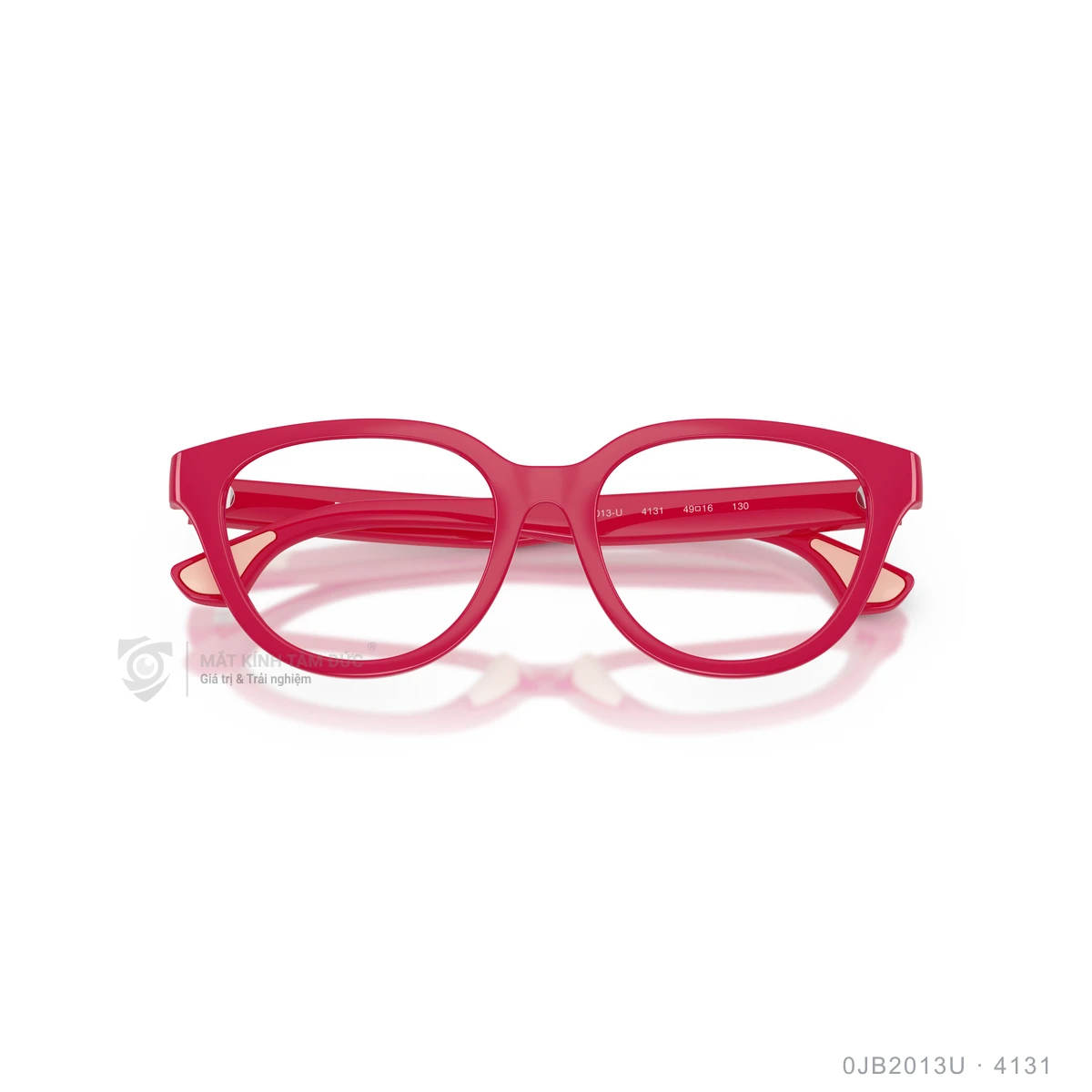 Gọng kính Burberry 0JB2013U - Ảnh 8