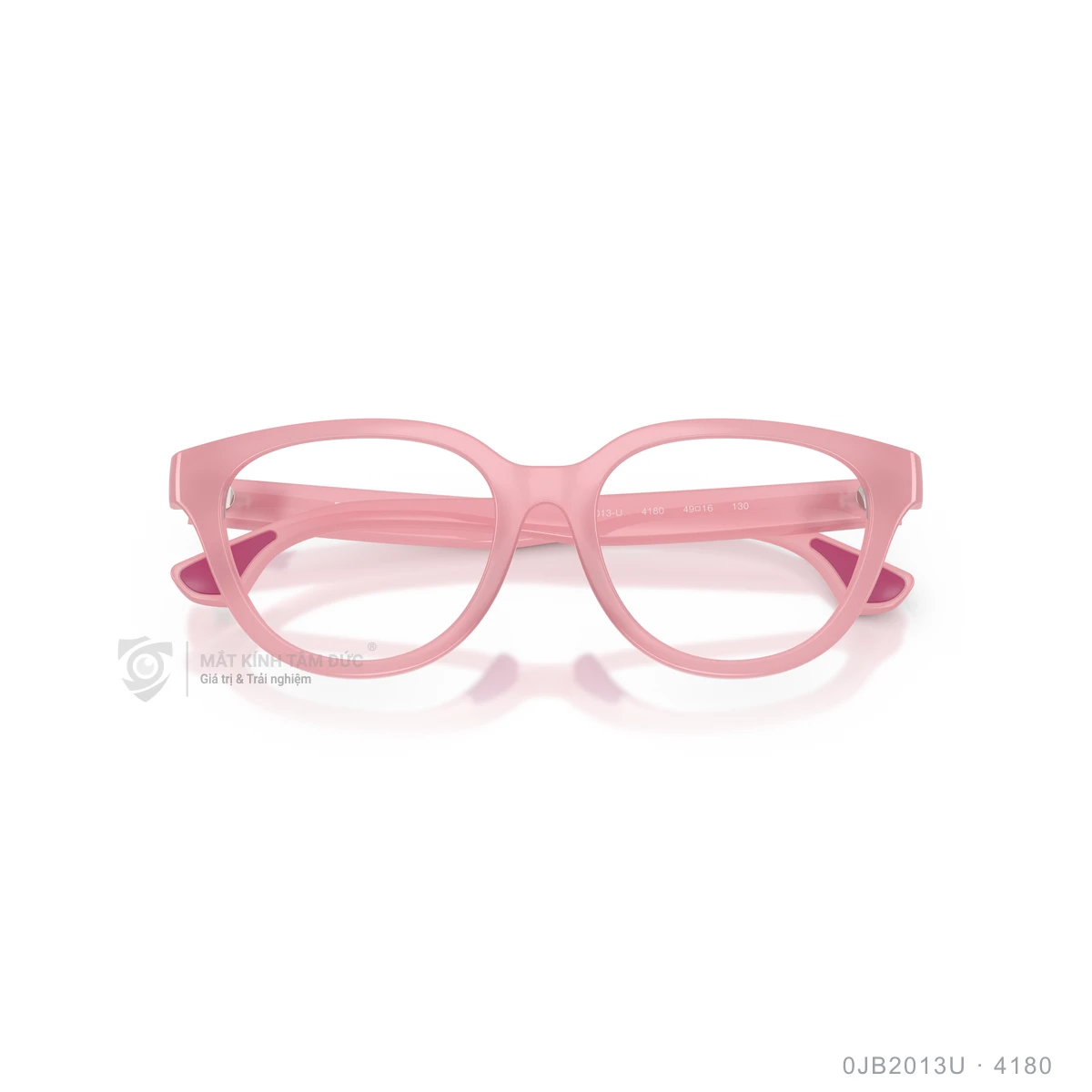 Gọng kính Burberry 0JB2013U - Ảnh 13