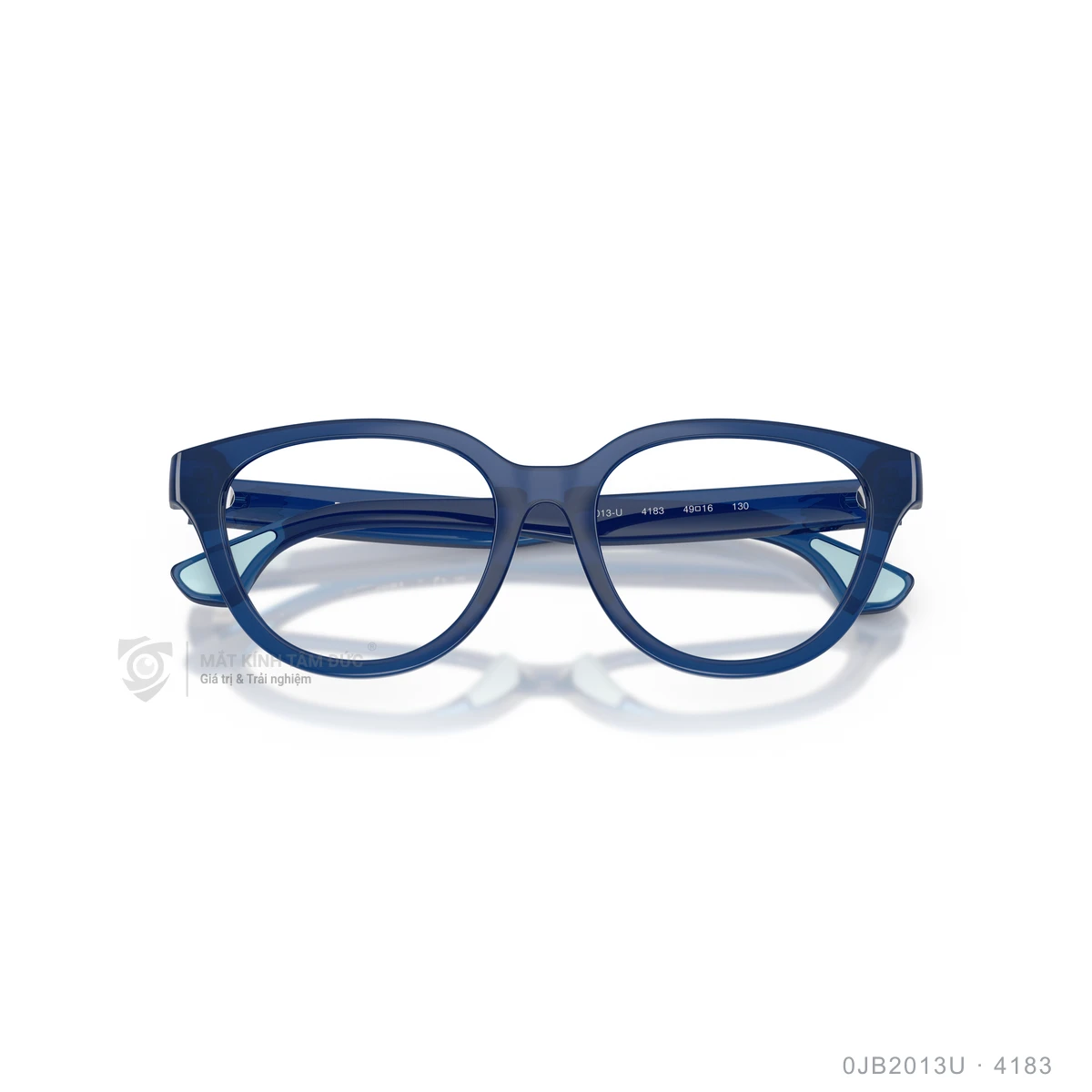 Gọng kính Burberry 0JB2013U - Ảnh 18