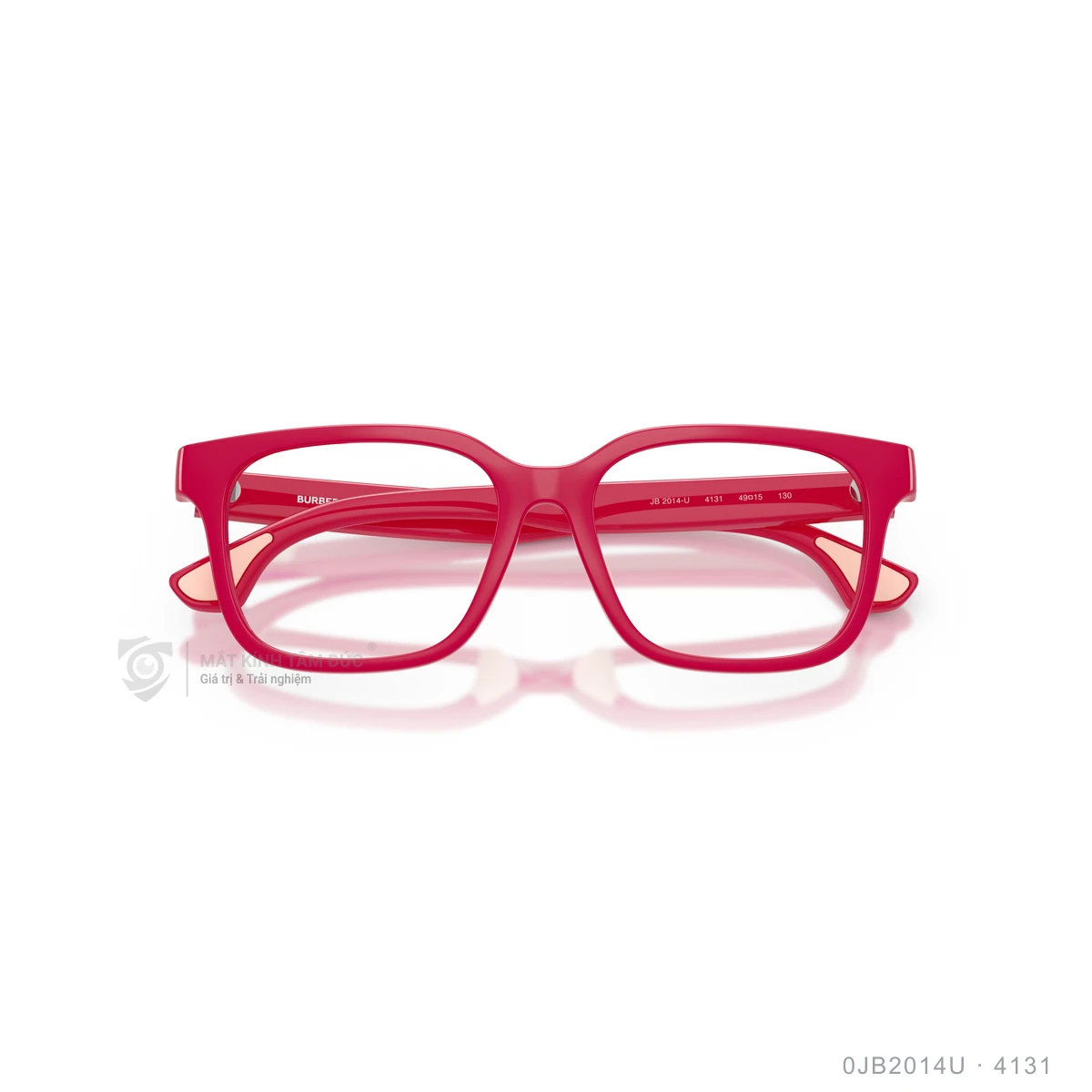 Gọng kính Burberry 0JB2014U - Ảnh 8