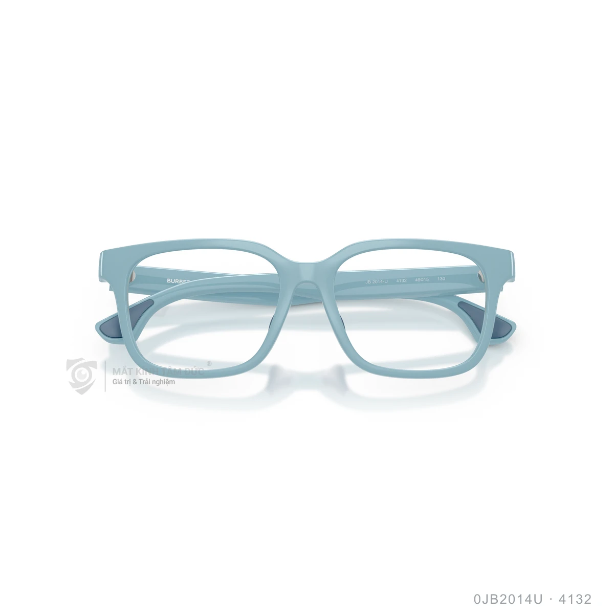 Gọng kính Burberry 0JB2014U - Ảnh 13
