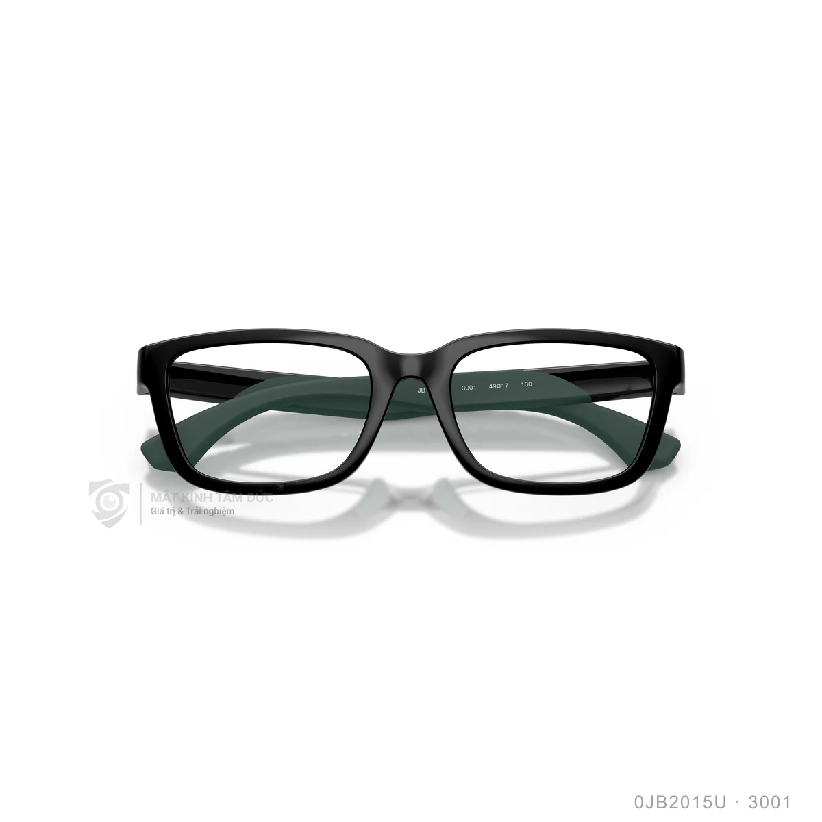 Gọng kính Burberry 0JB2015U - Ảnh 3