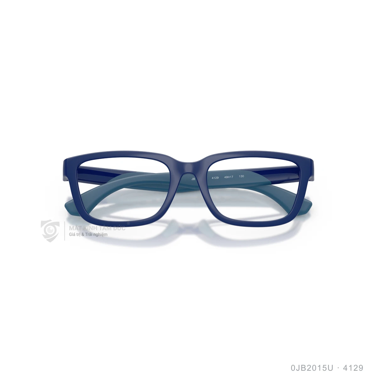 Gọng kính Burberry 0JB2015U - Ảnh 8