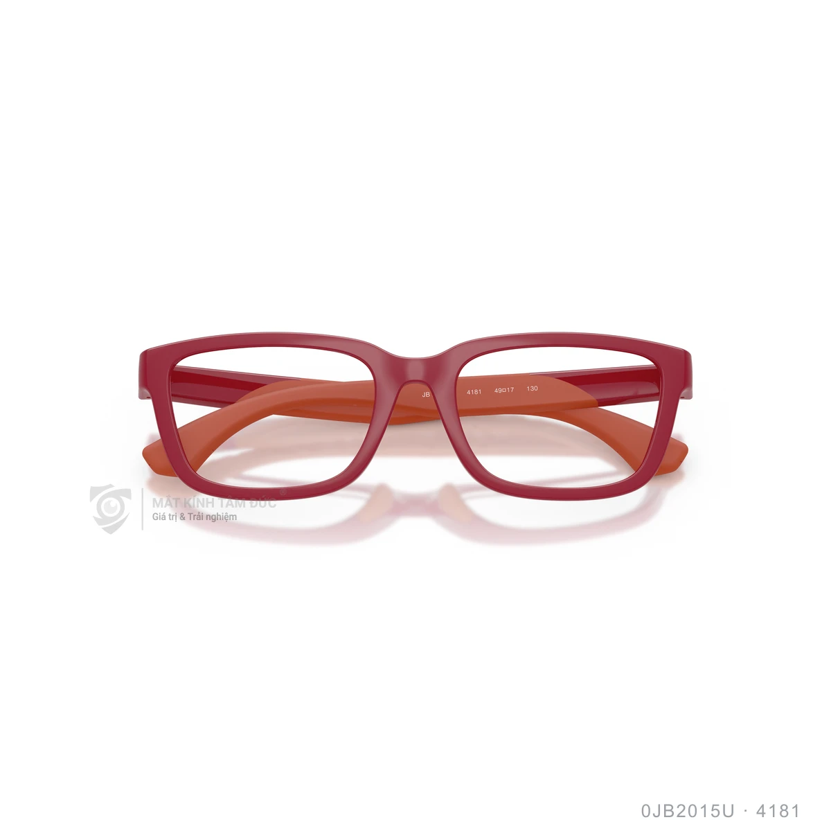 Gọng kính Burberry 0JB2015U - Ảnh 18