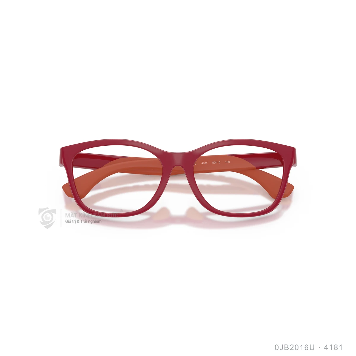 Gọng kính Burberry 0JB2016U - Ảnh 8