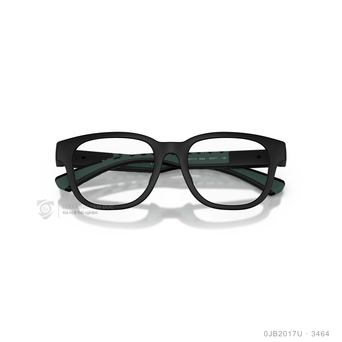 Gọng kính Burberry 0JB2017U - Ảnh 8
