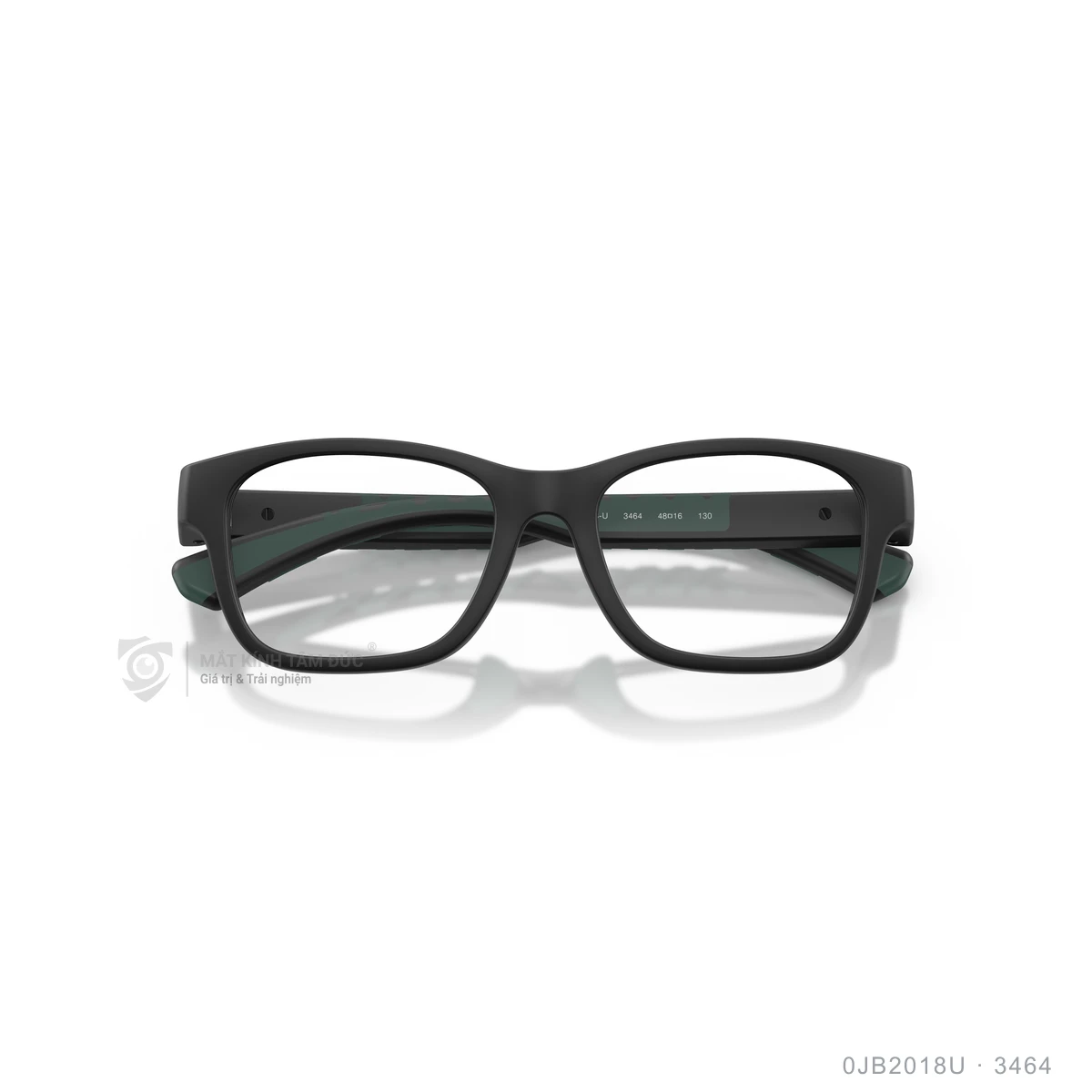 Gọng kính Burberry 0JB2018U - Ảnh 3