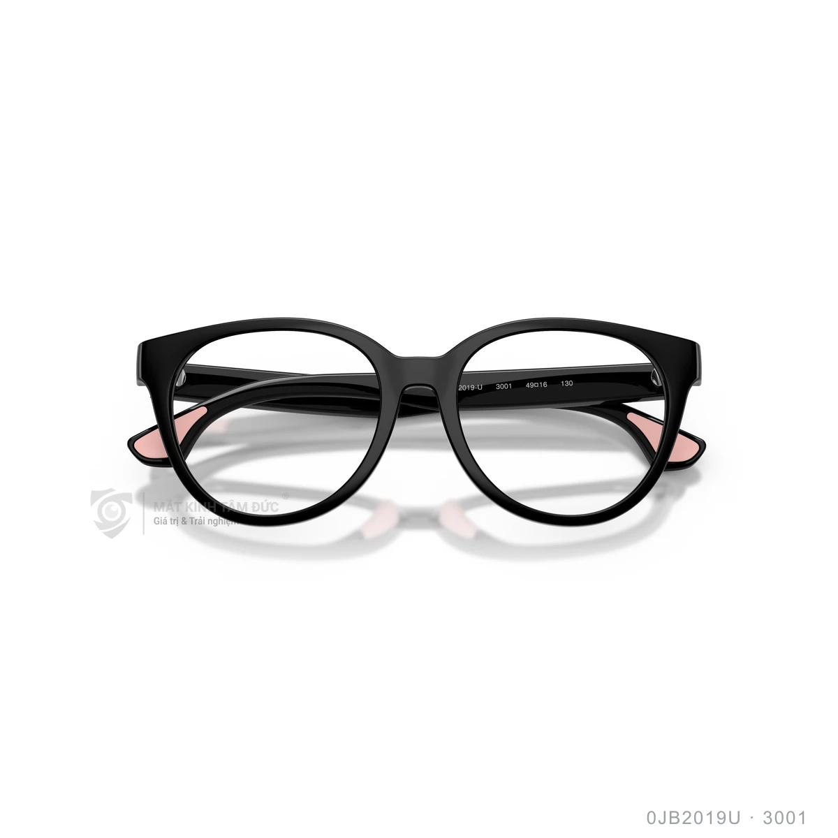 Gọng kính Burberry 0JB2019U - Ảnh 3