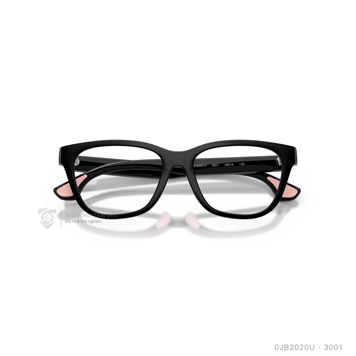 Gọng kính Burberry 0JB2020U - Ảnh 8