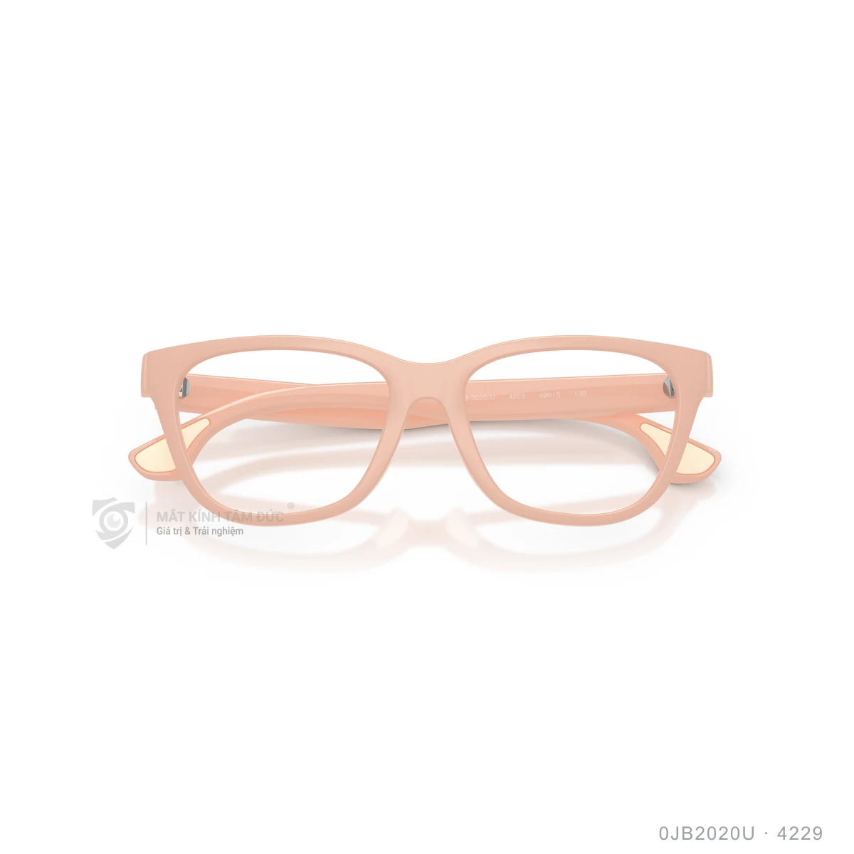 Gọng kính Burberry 0JB2020U - Ảnh 3