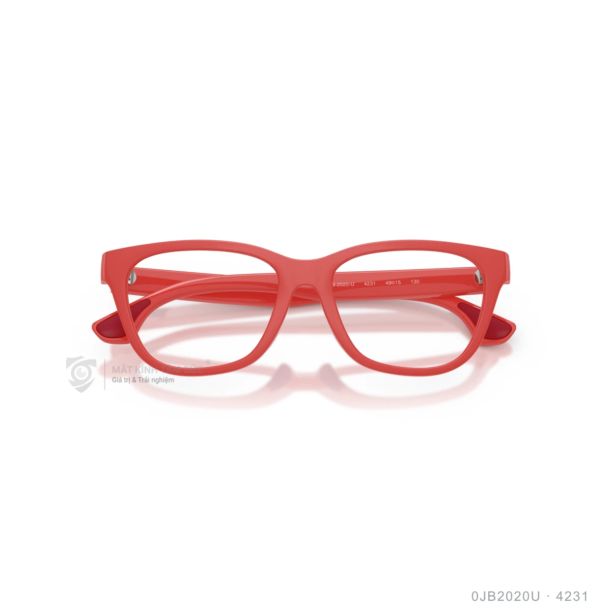 Gọng kính Burberry 0JB2020U - Ảnh 18