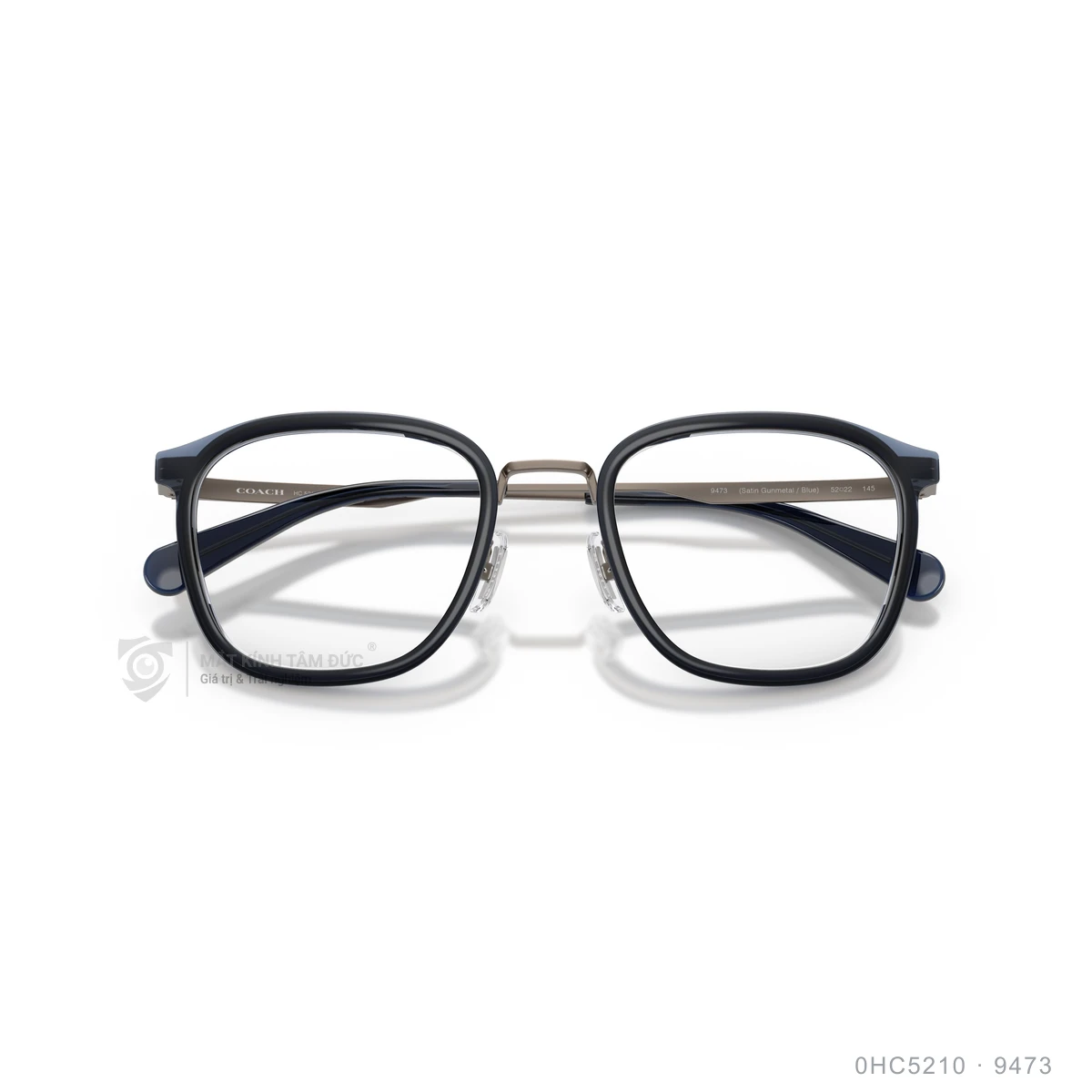 Gọng kính Coach 0HC5210 - Ảnh 8