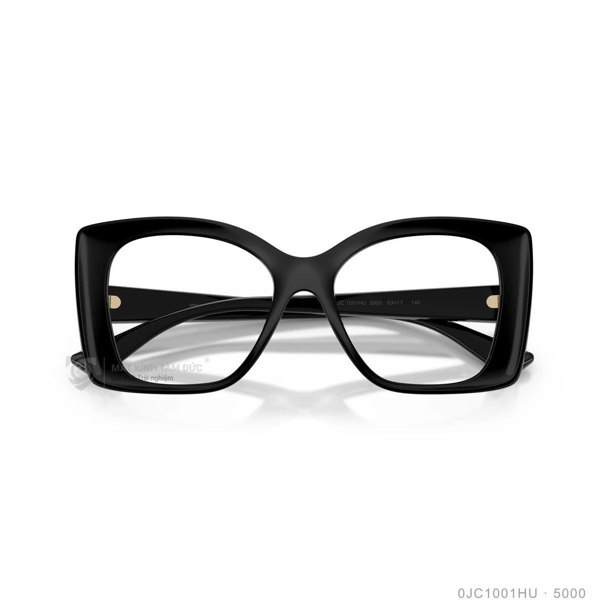 Gọng kính Jimmy Choo 0JC1001HU - Ảnh 3