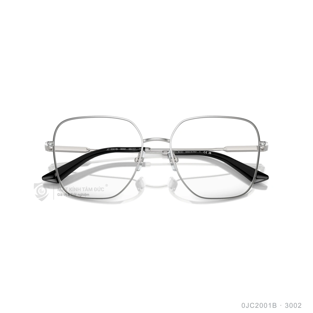 Gọng kính Jimmy Choo 0JC2001B - Ảnh 3