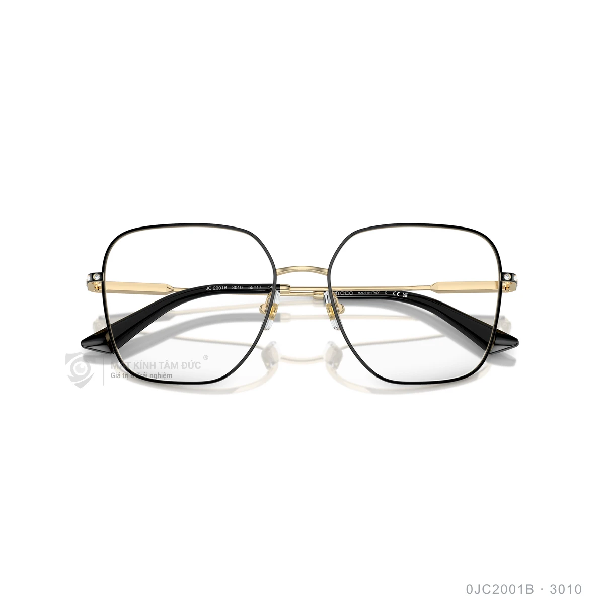 Gọng kính Jimmy Choo 0JC2001B - Ảnh 18