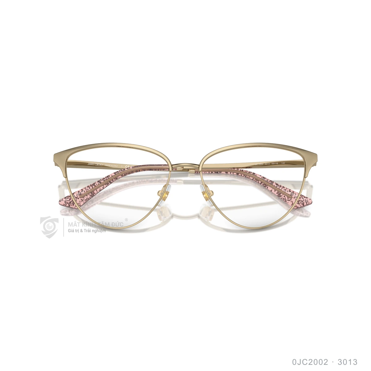Gọng kính Jimmy Choo 0JC2002 - Ảnh 3