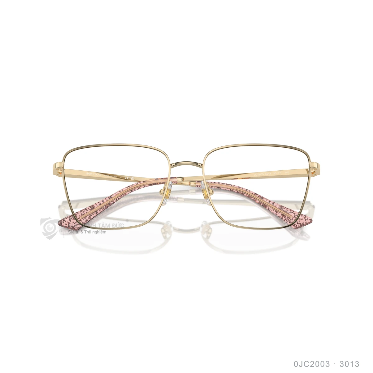 Gọng kính Jimmy Choo 0JC2003 - Ảnh 3