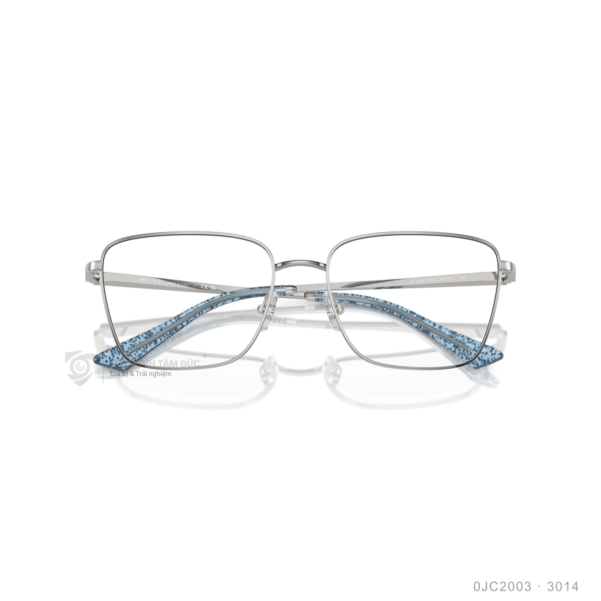 Gọng kính Jimmy Choo 0JC2003 - Ảnh 8