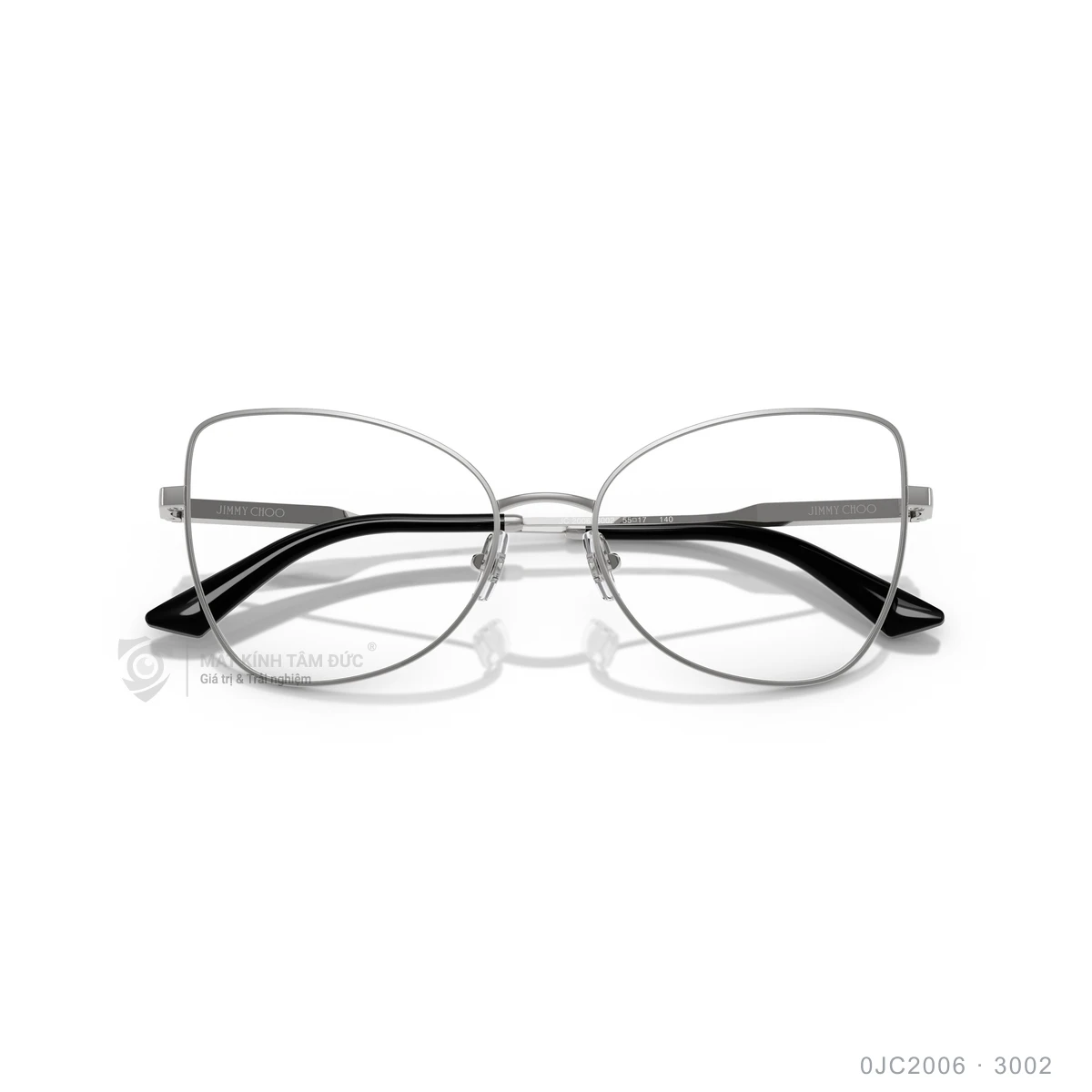 Gọng kính Jimmy Choo 0JC2006 - Ảnh 3