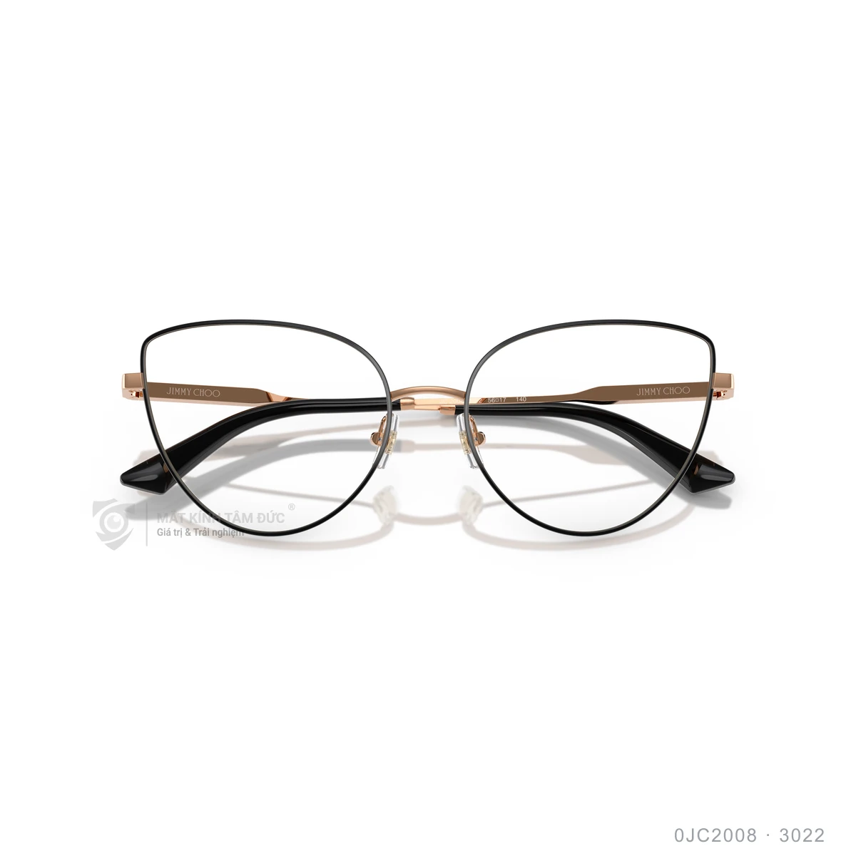 Gọng kính Jimmy Choo 0JC2008 - Ảnh 18