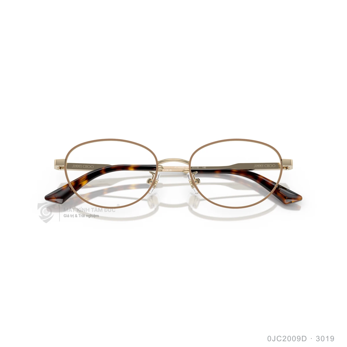 Gọng kính Jimmy Choo 0JC2009D - Ảnh 13
