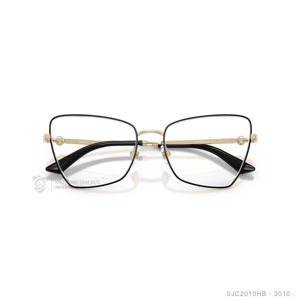 Gọng kính Jimmy Choo 0JC2010HB - Ảnh 13