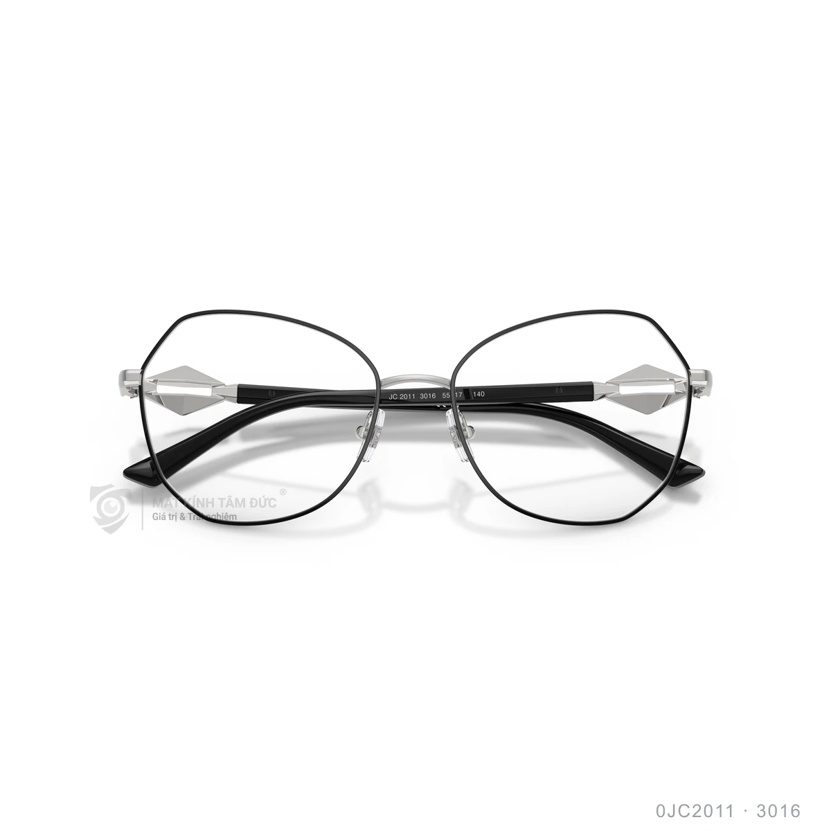 Gọng kính Jimmy Choo 0JC2011 - Ảnh 3