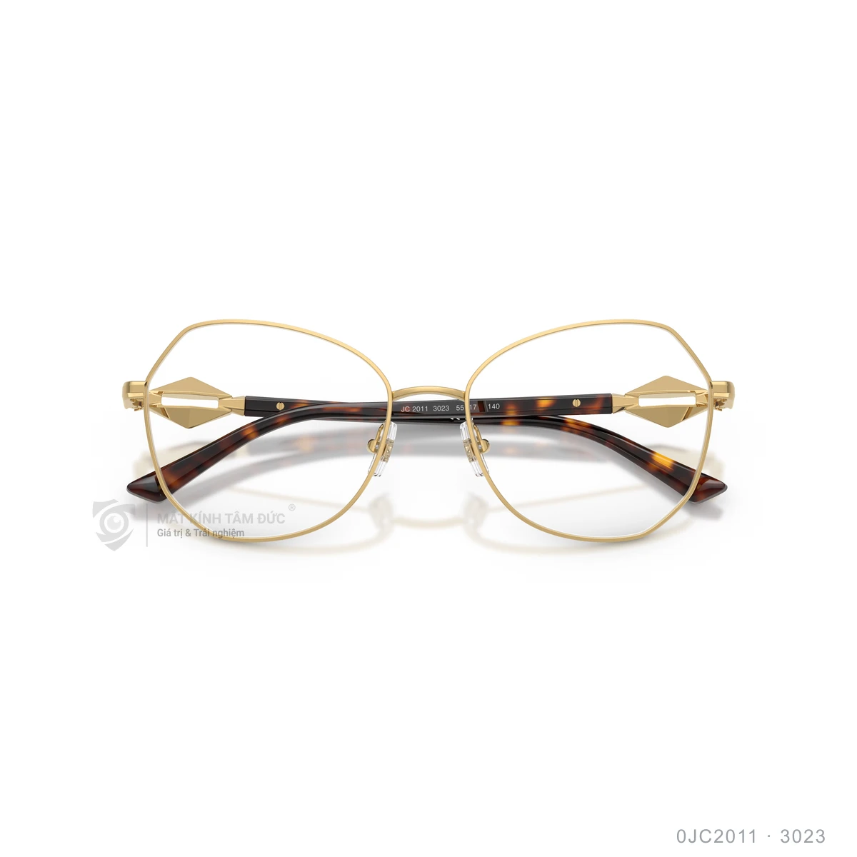 Gọng kính Jimmy Choo 0JC2011 - Ảnh 8