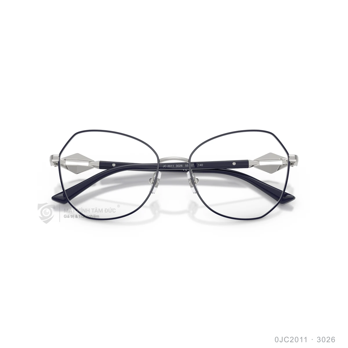 Gọng kính Jimmy Choo 0JC2011 - Ảnh 13