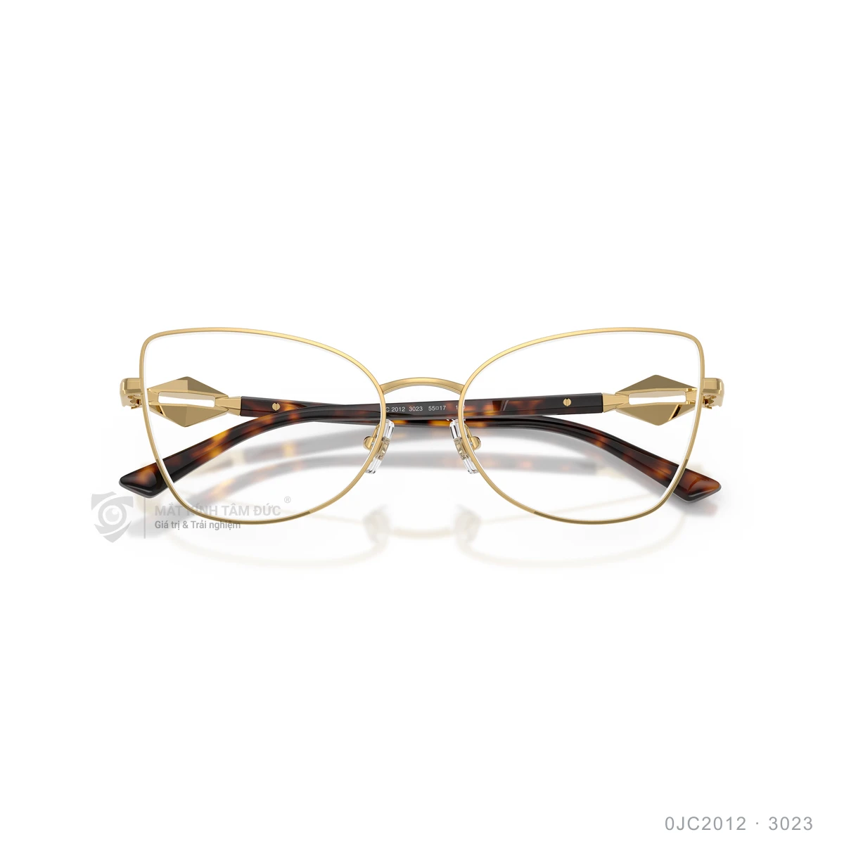 Gọng kính Jimmy Choo 0JC2012 - Ảnh 13