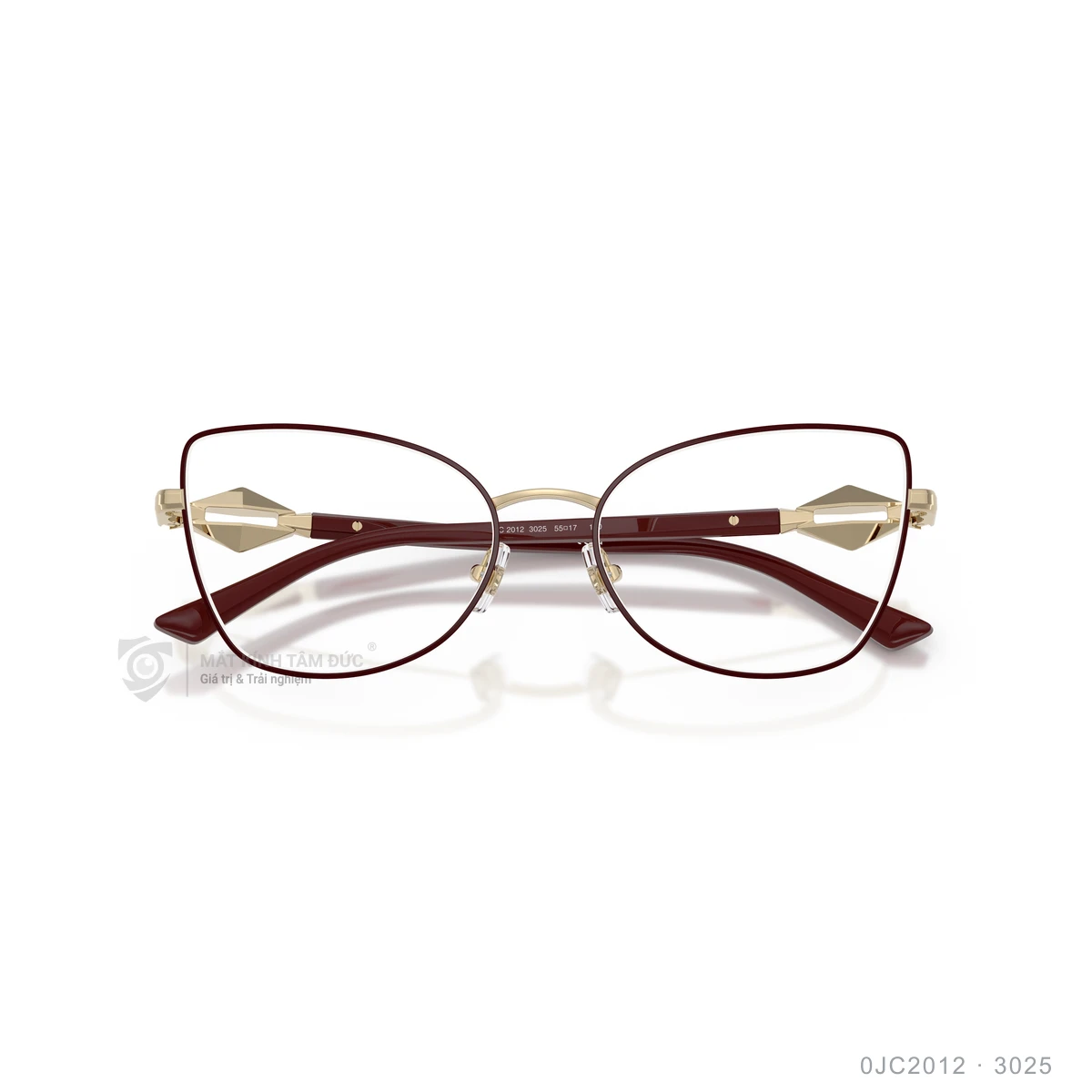 Gọng kính Jimmy Choo 0JC2012 - Ảnh 18