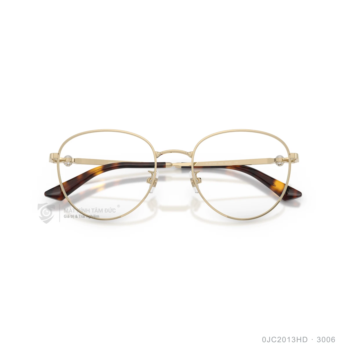Gọng kính Jimmy Choo 0JC2013HD - Ảnh 3