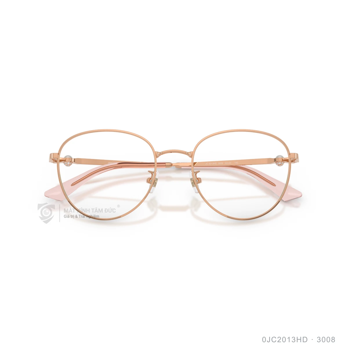 Gọng kính Jimmy Choo 0JC2013HD - Ảnh 8