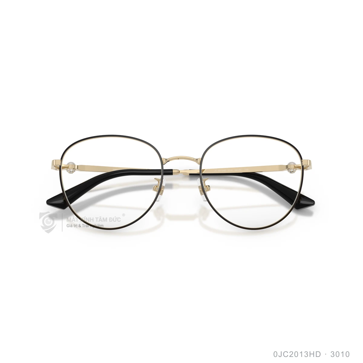 Gọng kính Jimmy Choo 0JC2013HD - Ảnh 13