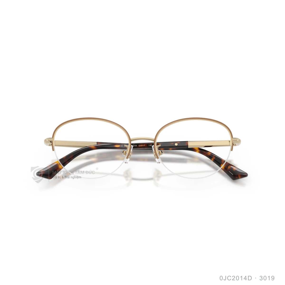 Gọng kính Jimmy Choo 0JC2014D - Ảnh 3