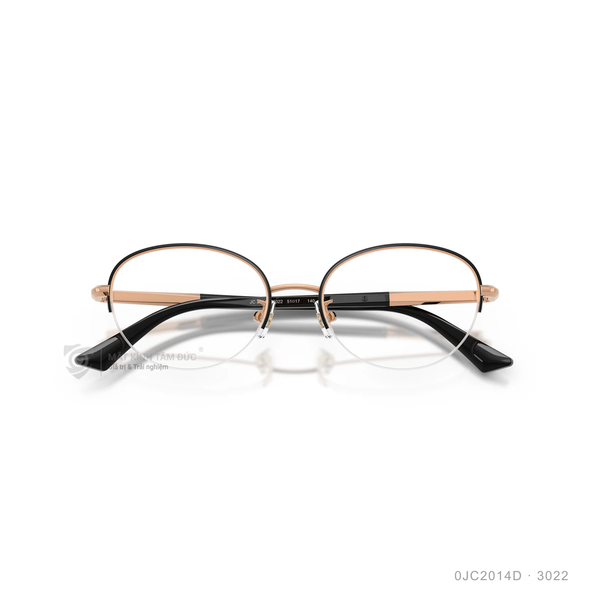 Gọng kính Jimmy Choo 0JC2014D - Ảnh 8