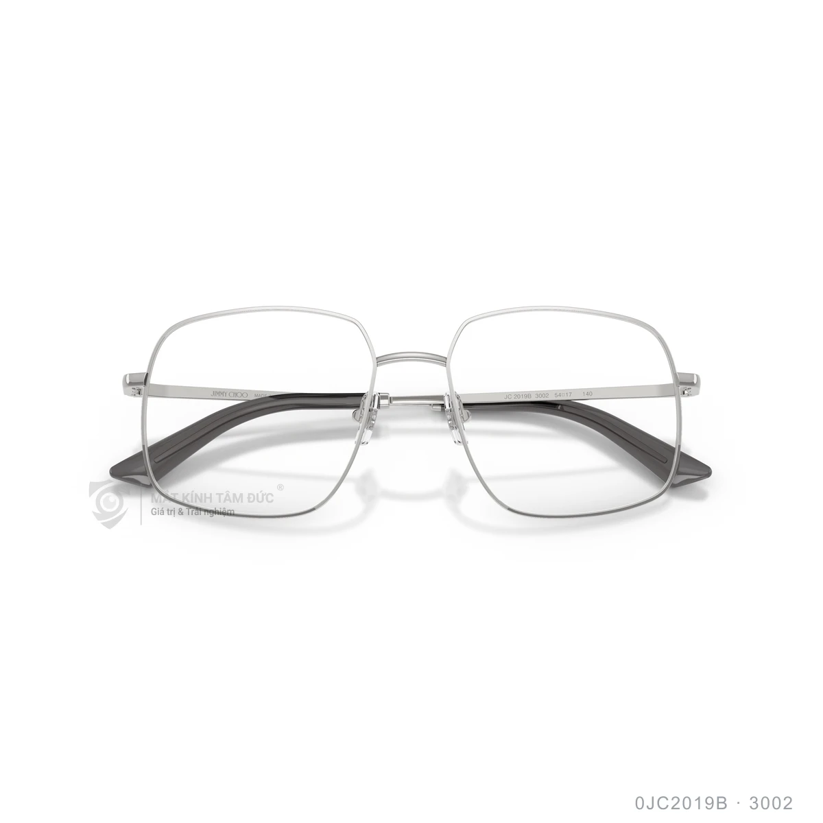 Gọng kính Jimmy Choo 0JC2019B - Ảnh 3