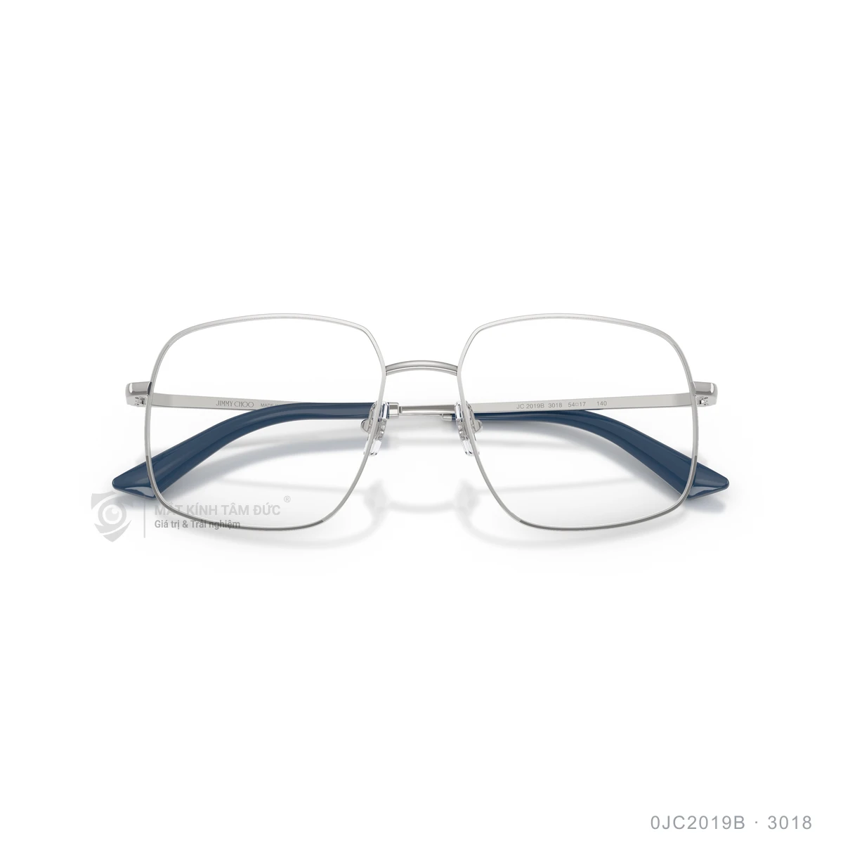 Gọng kính Jimmy Choo 0JC2019B - Ảnh 18