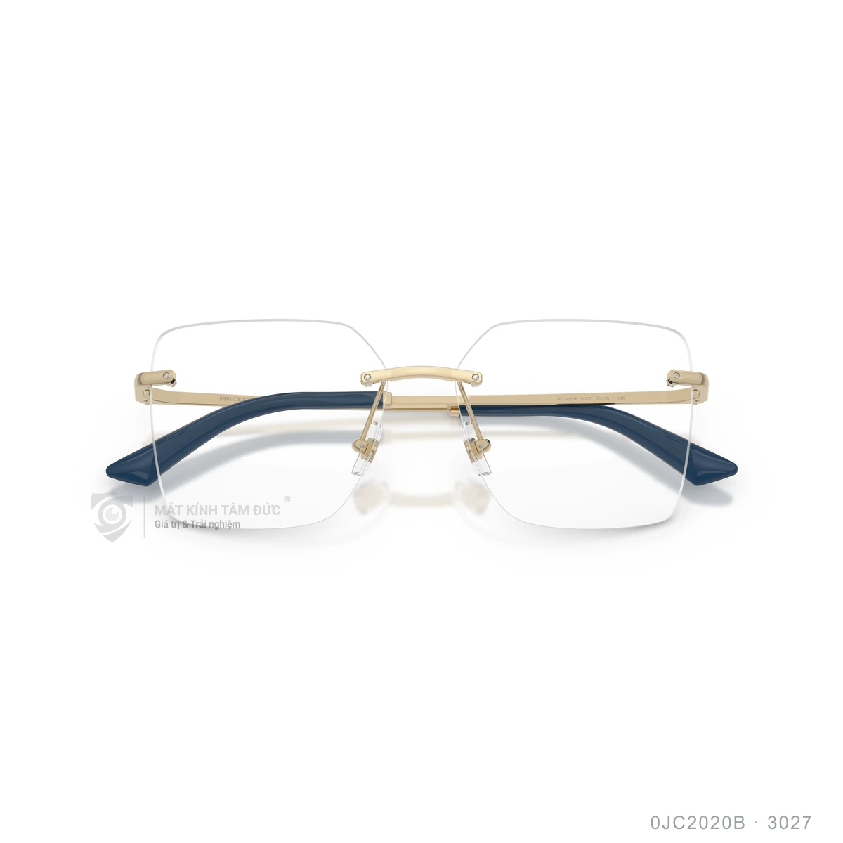 Gọng kính Jimmy Choo 0JC2020B - Ảnh 13