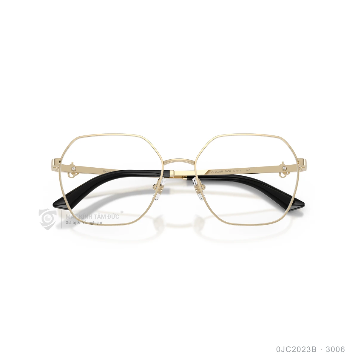 Gọng kính Jimmy Choo 0JC2023B - Ảnh 3