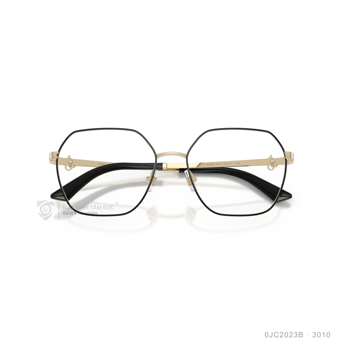 Gọng kính Jimmy Choo 0JC2023B - Ảnh 13