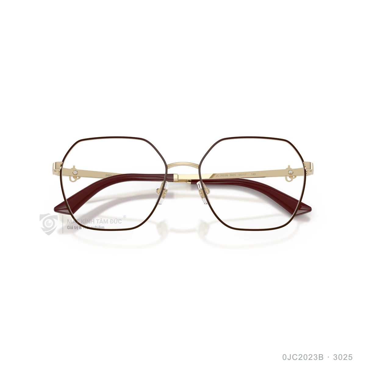 Gọng kính Jimmy Choo 0JC2023B - Ảnh 18
