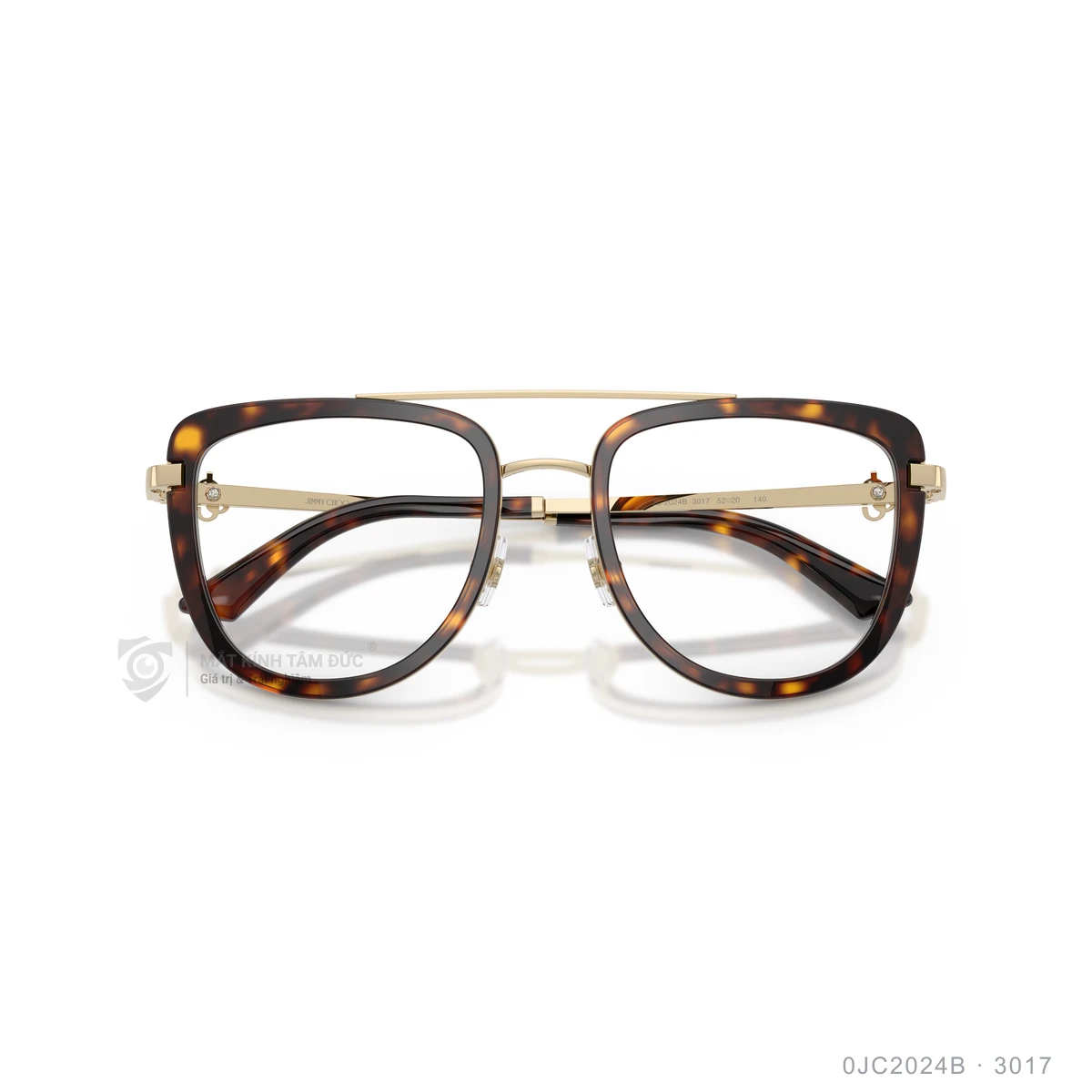Gọng kính Jimmy Choo 0JC2024B - Ảnh 13